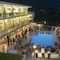 Hotel Del Faro Pugnochiuso Resort - map