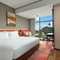 Hilton Garden Inn Xingyi Wanfenglin - map