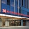 Hilton Garden Inn Beijing Daxing Jinyuan Road - map