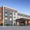 Hampton Inn & Suites Orangeville, On - map