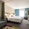 Home2 Suites By Hilton Little Rock Midtown Medical Center - map
