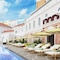 La Festa Phu Quoc, Curio Collection By Hilton - map