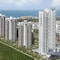 Doubletree By Hilton Yantai Golden Coast Hotel & Suites - map