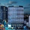 Novotel Kunming City Center - map