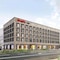 Hampton By Hilton Szczecin East - map