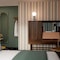 Mercure Paris Butte Montmartre Basilique - map