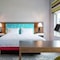 Hampton Inn & Suites Sherman - map