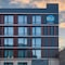 Tru By Hilton Brooklyn - map