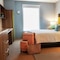 Home2 Suites By Hilton Huntsville - map