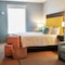 Home2 Suites By Hilton Sanford - map