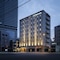 Nest Hotel Hiroshima Ekimae - map