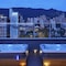 Hotel Selis - map