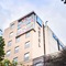 Ibis Budget Bogota Marly - map