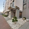 Art Suites Hotel - map