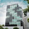 Doubletree By Hilton Guayaquil - map