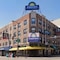 Hotel Versey Chicago Lincoln Park - map
