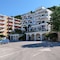 Privé City Hotel - map