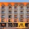 Demiray Hotel & Spa - map