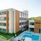 Moriah Maceio Beach Hotel - map