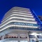 Athens Tiare Hotel - map