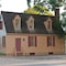 Colonial Houses - A Colonial Williamsburg Hotel - map