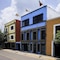 Capital O Hotel Boutique Las Torres - map