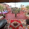 Riad Malfa - map
