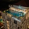 Sea Breeze Hotel & Villa - map