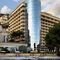 Le Meridien Beach Plaza - map