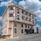 Luxury Airport Hotel - map
