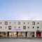Prize By Radisson, Munich Airport - map