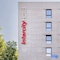 Intercityhotel Karlsruhe - map