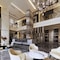 Park Inn By Radisson Hotel & Apartments Kuwait - map