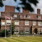 Albrighton Hall and Spa, a member of Radisson Individuals - map