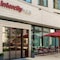 Intercityhotel Heidelberg - map