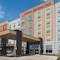Hilton Garden Inn Austin Central - map