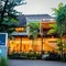 Ecozy Dijiwa Canggu - map