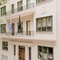 Athens Capital Suites-Mgallery Collection - map