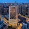 Sofitel Shanghai North Bund - map