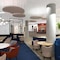 Mercure Dunkerque Centre Gare - map