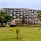 Sofitel Cotonou Marina Hotel & Spa - map