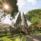 Nusa Dua Beach Hotel & Spa, Bali - map