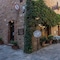 Borgo San Quirico D'orcia B&B - Capitano Collection - Albergo Diffuso - map
