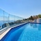 Omikron Luxury Residences - map