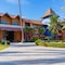 Punta Cana Princess - map