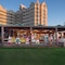 Kamelya Aishen Club - map