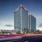 Hampton By Hilton Hangzhou Binjiang - map