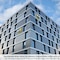 B&B Hotel Bruchsal-Karlsdorf - map