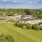 Blunsdon House Hotel - map