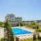 Amon Hotels Belek - map